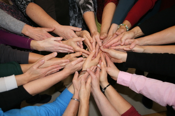 Affiliate Gemeinschaft