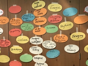 DGAK Schl�sselworte