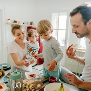 Familienleben