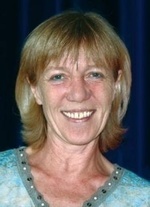 Susanne Degendorfer