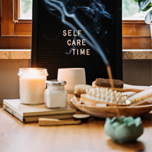 Selfcare Selfcare