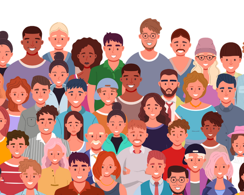 Menschen & Organisationen